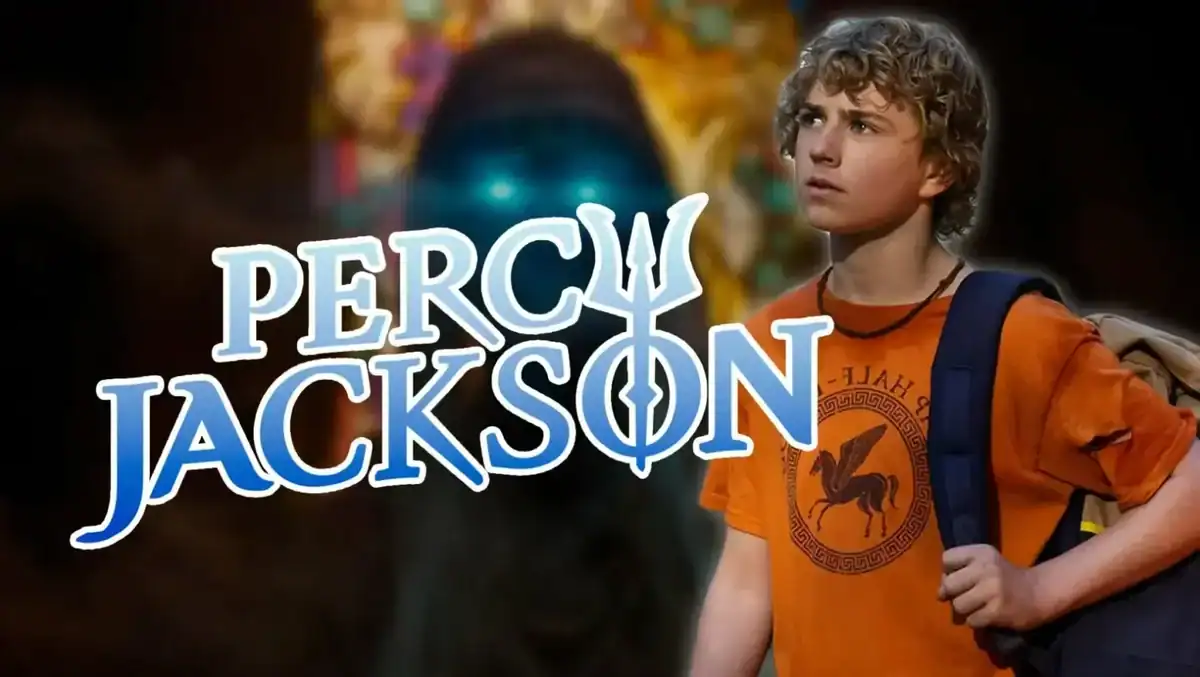 Percy Jackson : Les Dieux de l'Olympe Débarquent pour une Saison 3 !