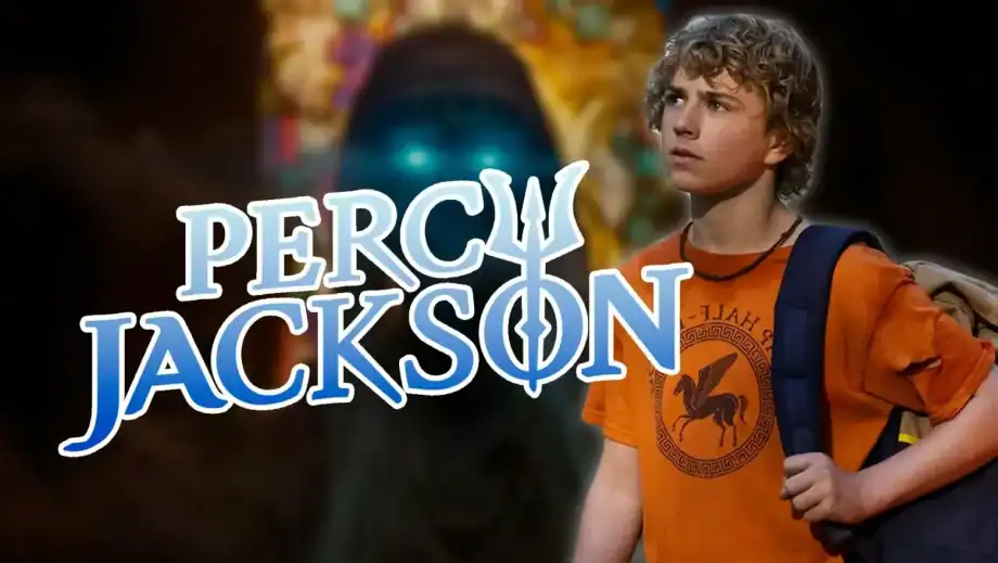 Percy Jackson : Les Dieux de l'Olympe Débarquent pour une Saison 3 !