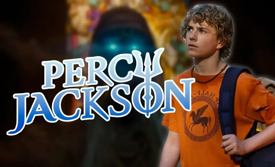 Percy Jackson : Les Dieux De L'Olympe Débarquent Pour Une Saison 3 !