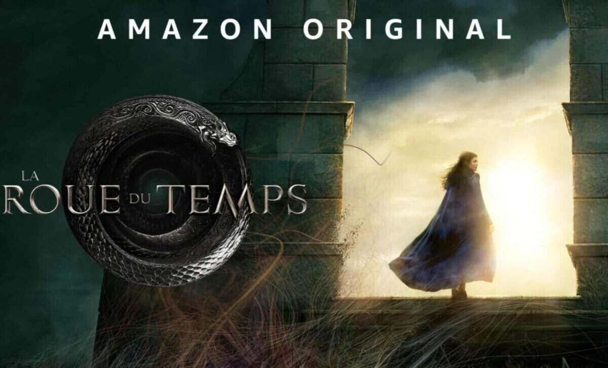 La Roue du Temps Saison 4 : Annulée ou Renouvelée ? On Fait le Point !