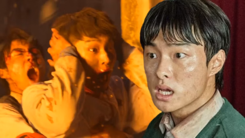 all of us are dead saison 2 chongsan