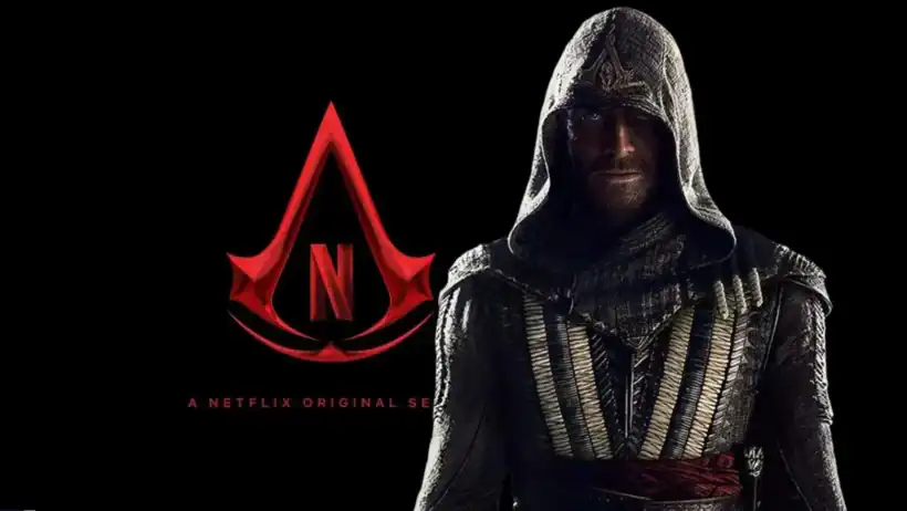 Assassin's Creed sur Netflix : La Série Live-Action Donne ENFIN des Nouvelles !