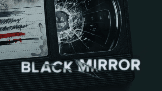 Black Mirror Saison 7 sur Netflix : J'ai vu la saison et je vous dis TOUT !
