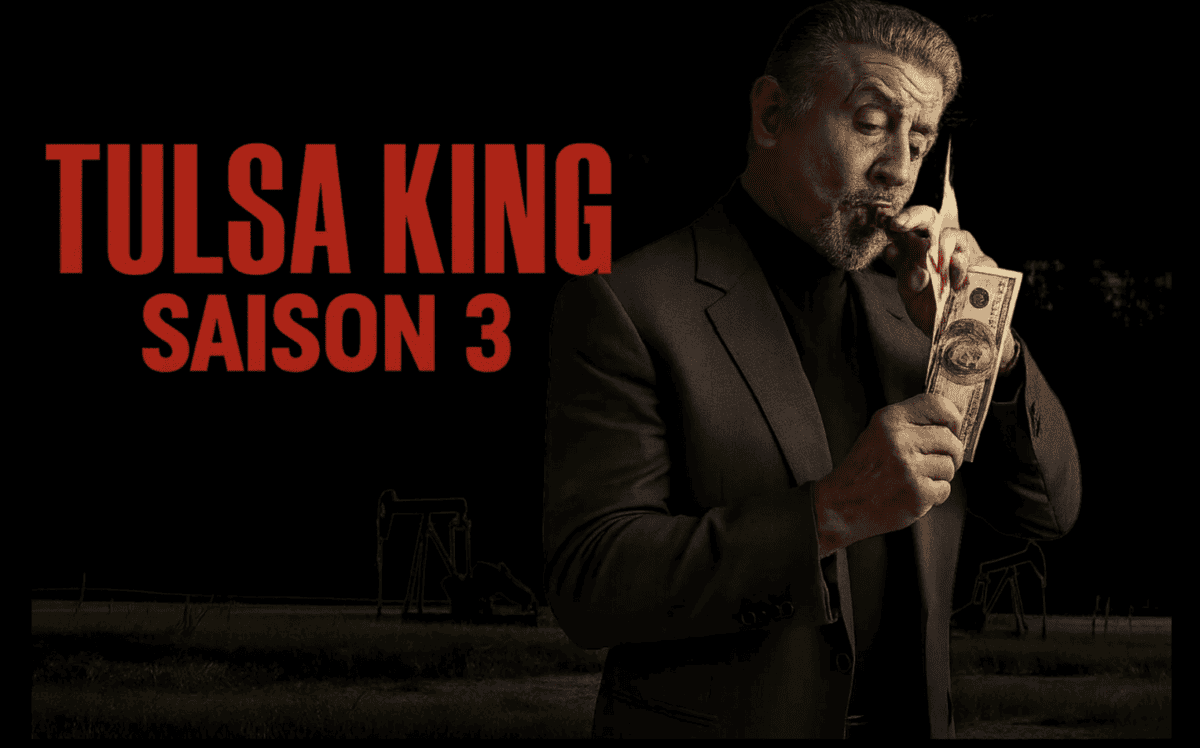 Tulsa King Saison 3 : La Date de Sortie pour 2025 ?