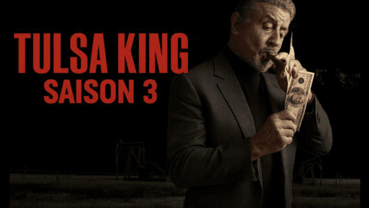 Tulsa King Saison 3 : La Date de Sortie pour 2025 ?