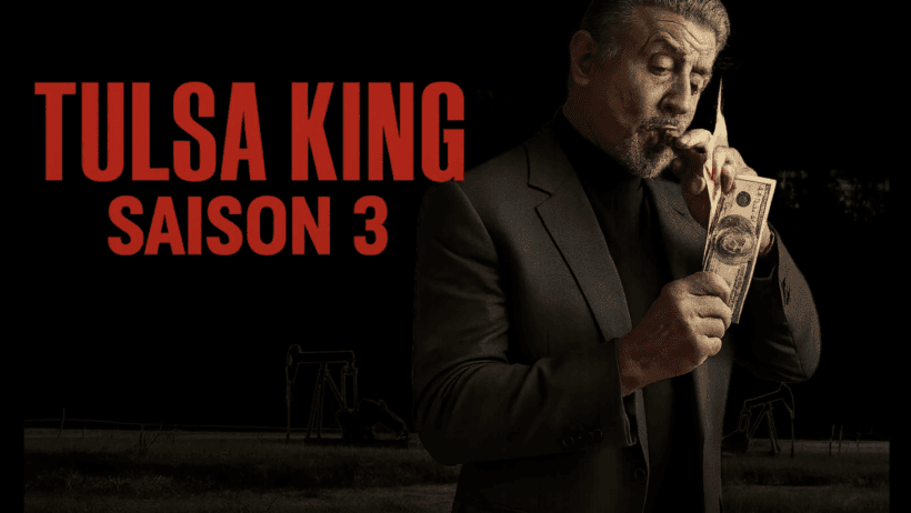 Tulsa King Saison 3 : La Date de Sortie pour 2025 ?