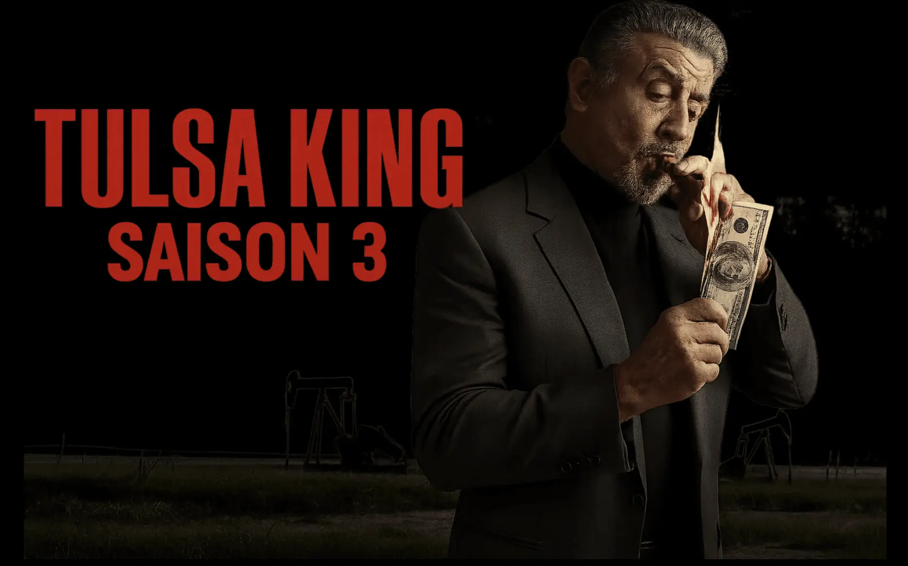 Tulsa King Saison 3, C'est Pour Quand Exactement ?