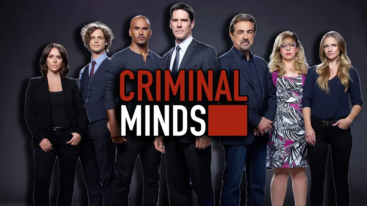 esprits criminels saison 18