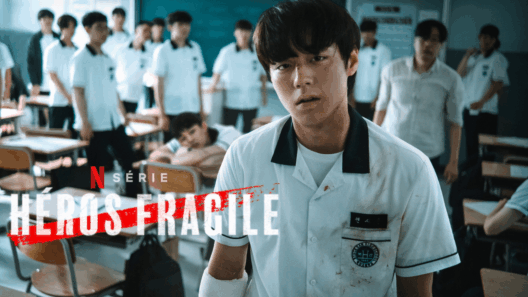 Weak Hero Class Saison 2 : Soo-ho, le Retour Tant Attendu ? On Débriefe !