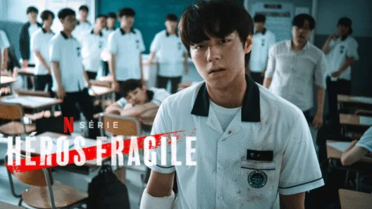 heros fragile netflix