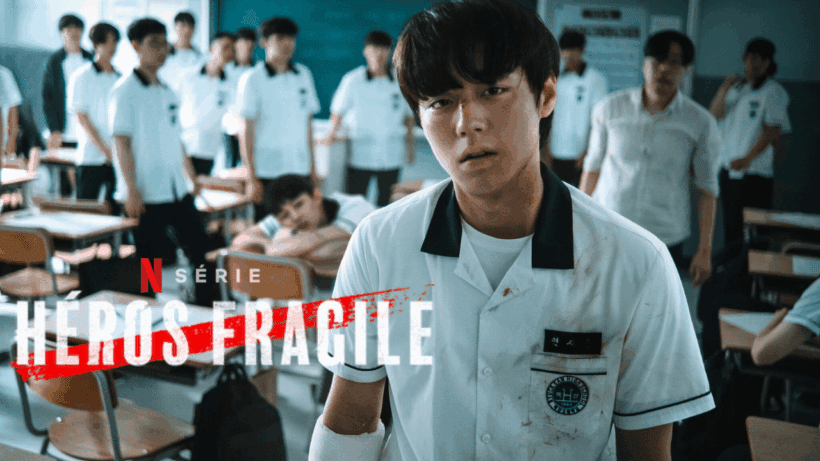 Weak Hero Class Saison 2 : Soo-ho, le Retour Tant Attendu ? On Débriefe !