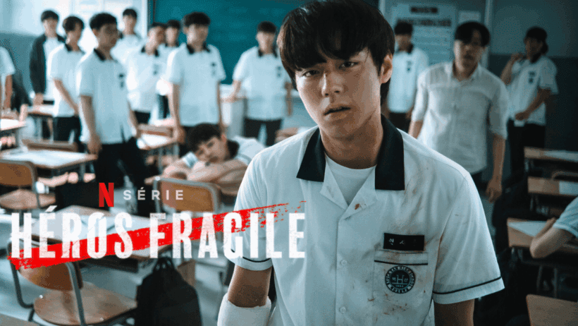 Weak Hero Class Saison 2 : Soo-ho, le Retour Tant Attendu ? On Débriefe !