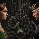 house of the dragon saison 3