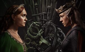 house of the dragon saison 3