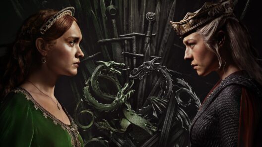 house of the dragon saison 3