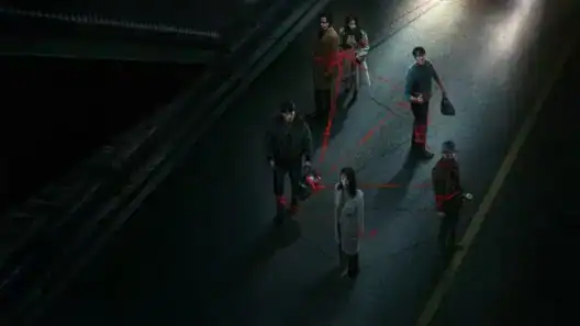 Karma sur Netflix : Attention, Pépite Coréenne Ultra Addictive Débarque !