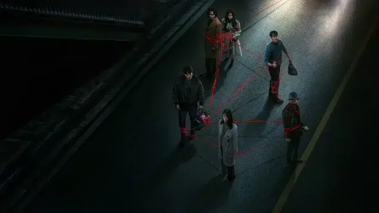 karma netflix