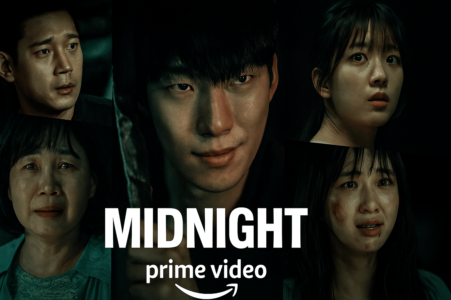 midnight prime video coreen