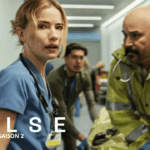 Pulse saison 2