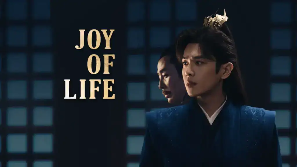 Joy of Life : Pourquoi c'est LE C-Drama d'Aventure à Voir Absolument !