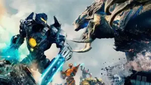 Une série Pacific Rim est ENFIN confirmée sur Amazon Prime Video ! Prêts à piloter des Jaegers ?