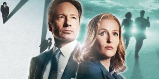 La Nouvelle Série X-Files Arrive Bientôt Sous la Houlette de Ryan Coogler !
