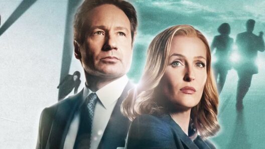 La Nouvelle Série X-Files Arrive Bientôt Sous la Houlette de Ryan Coogler !
