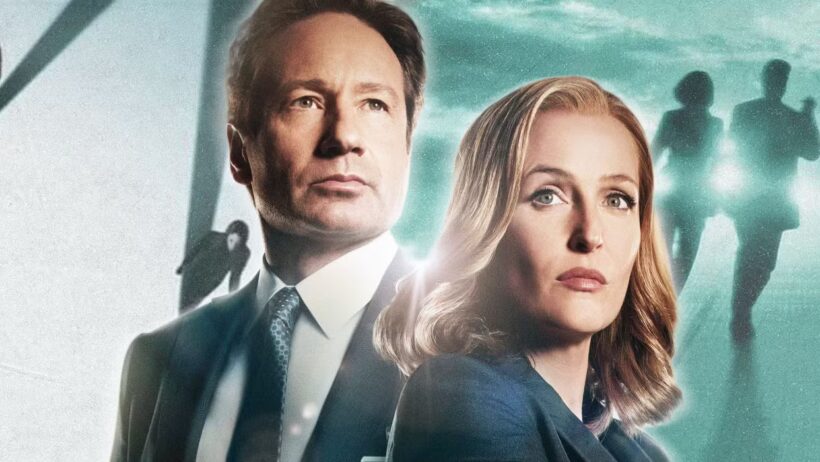 La Nouvelle Série X-Files Arrive Bientôt Sous la Houlette de Ryan Coogler !