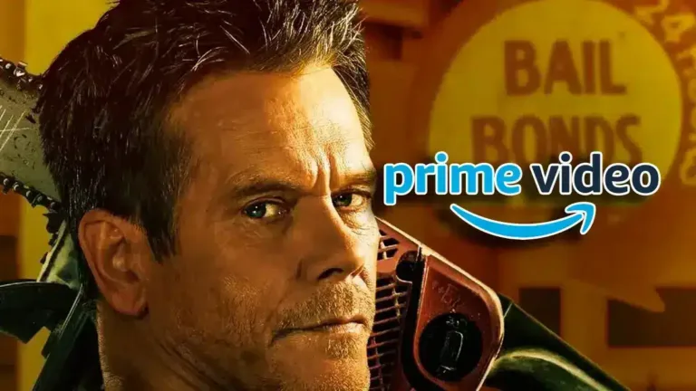 the bondsman saison 2