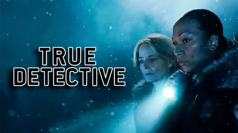 true detective saison 5
