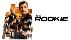 The Rookie : Prépare-toi à Binger Cette Série Policière Addictive !