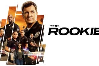 The Rookie : Prépare-toi à Binger Cette Série Policière Addictive !