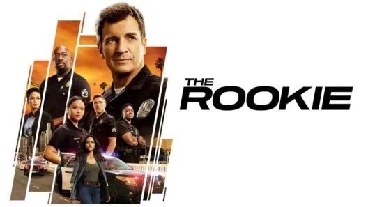 The Rookie : Prépare-toi à Binger Cette Série Policière Addictive !