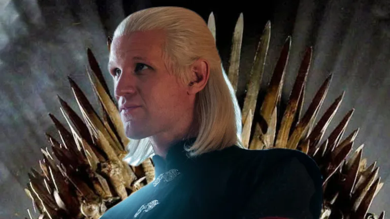 Daemon Targaryen