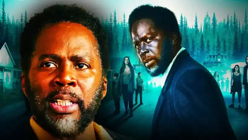 From Saison 4 : Le Point sur la Préproduction et le Début du Tournage !