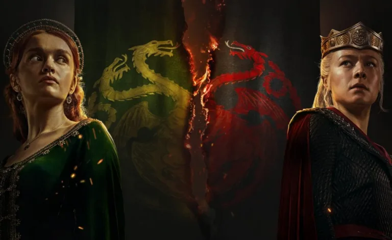House of the Dragon Saison 3 2