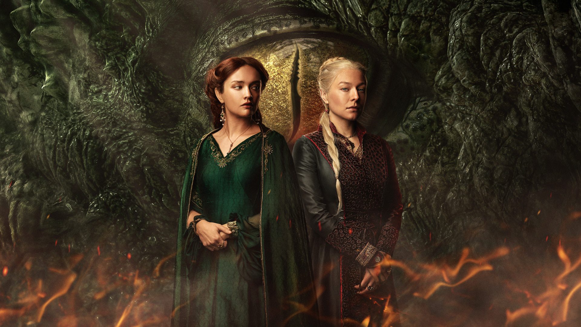 House Of The Dragon Saison 3 House Of The Dragon Saison 3 : Quatre Événements Qui Vont Bouleverser Westeros