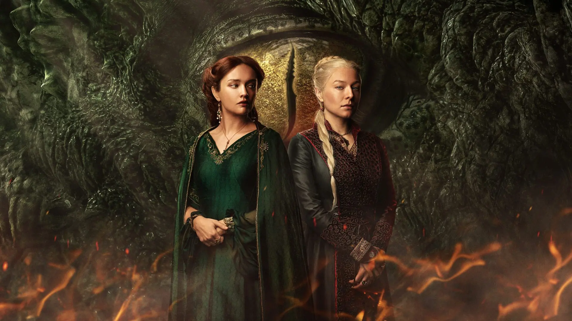 House of the Dragon Saison 3 : Quatre Événements Qui Vont Bouleverser Westeros
