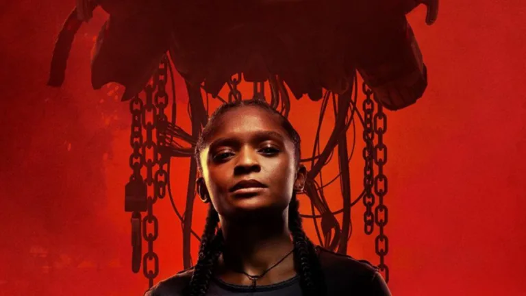 Ironheart saison 2