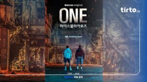 One High School Heroes : Préparez-vous pour ce drama qui va vous scotcher !
