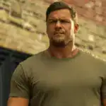 Reacher Saison 4 : Découvrez le nouveau casting de folie !