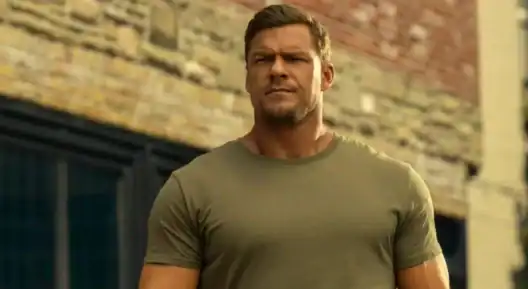 Reacher Saison 4 : Découvrez le nouveau casting de folie !