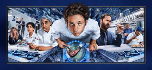 The Bear Saison 4 est ENFIN là sur Disney+ : Foncez, c'est une pépite !