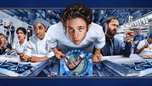 The Bear Saison 4 est ENFIN là sur Disney+ : Foncez, c'est une pépite !