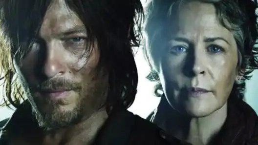 The Walking Dead Daryl Dixon Saison 3 : Date de Sortie, Espagne et le Retour Épique de Carol – TOUT ce qu’on Sait !