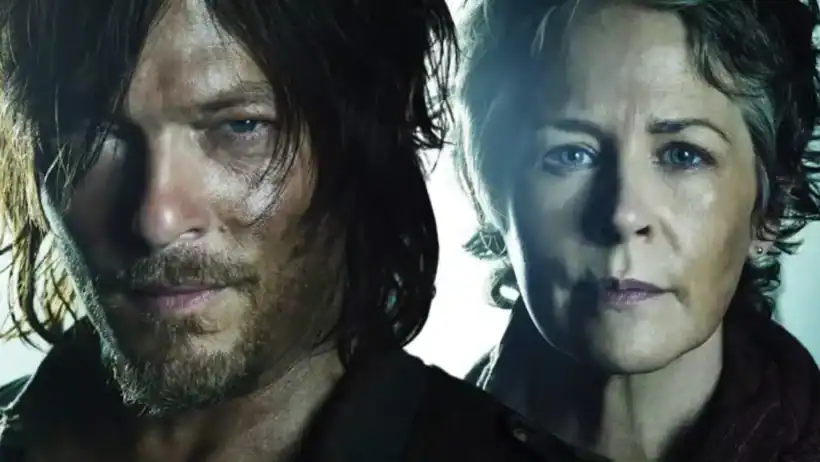 The Walking Dead Daryl Dixon Saison 3 : Date de Sortie, Espagne et le Retour Épique de Carol – TOUT ce qu’on Sait !