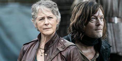 C’est officiel : La date de sortie de Daryl Dixon Saison 3 !