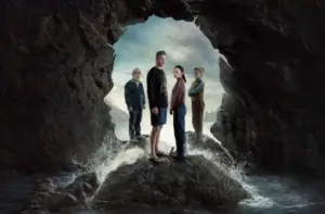 Les Survivants sur Netflix : Le thriller qui va vous retourner le cerveau !