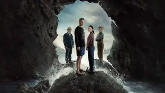 Les Survivants sur Netflix : Le thriller qui va vous retourner le cerveau !