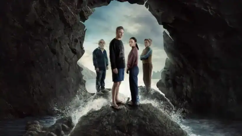 Les Survivants sur Netflix : Le thriller qui va vous retourner le cerveau !